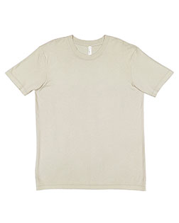 LAT 6904 Unisex Bamboo T-Shirt at GotApparel