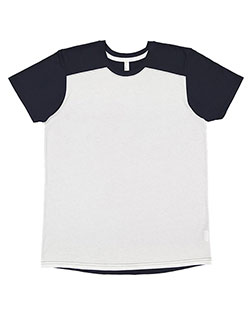 White/ Navy product color
