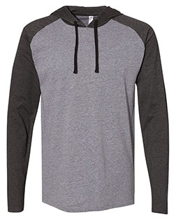Granite Heather/ Vintage Smoke/ Black product color