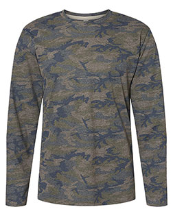 Vintage Camo product color
