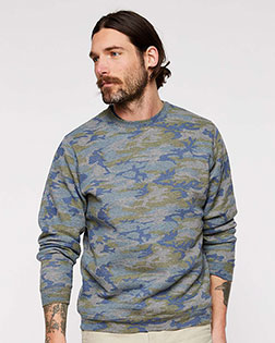 Vintage Camo product color