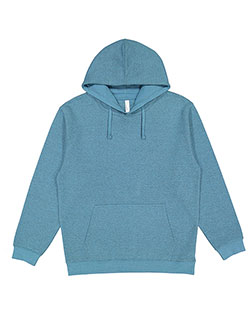 LAT 6926  Adult Pullover Fleece Hoodie at GotApparel