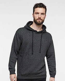 Black Leopard product color