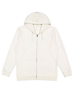 LAT 6927  Unisex Full-Zip Hooded Sweatshirt at GotApparel