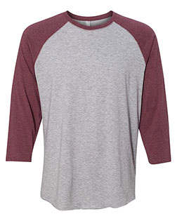 Vintage Heather/ Vintage Burgundy product color