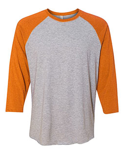 Vintage Heather/ Vintage Orange product color