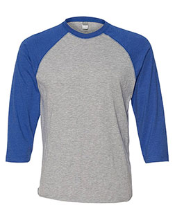 Vintage Heather/ Vintage Royal product color