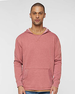 Washed Rouge product color