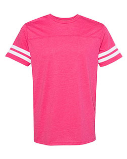 Vintage Hot Pink/ White product color