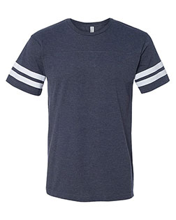Vintage Navy/ White product color