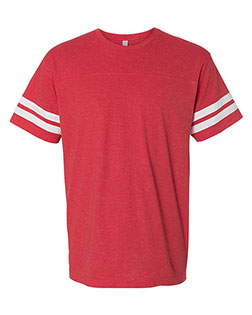 Vintage Red/ White product color