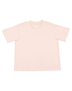 LAT LA3520 Ladies' Oversized Relaxed T-Shirt at GotApparel