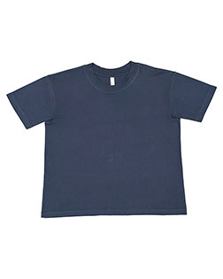 LAT LA3520 Ladies' Oversized Relaxed T-Shirt at GotApparel