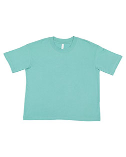 LAT LA3520  Ladies' Oversized Relaxed T-Shirt at GotApparel