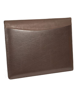 Leeman LG-9144  Soho Leather Business Portfolio at GotApparel