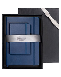 Leeman LG-9218  Tuscany™ Journals Gift Set at GotApparel