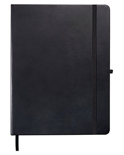 Leeman LG-9287  Tuscany™ Large Journal at GotApparel