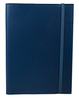 Leeman LG-9375  Tuscany™ Refillable Journal at GotApparel