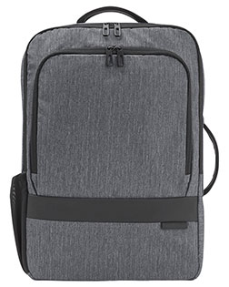 Leeman LG601  Versa Compu Backpack at GotApparel