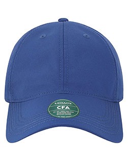 LEGACY CFA Cool Fit Adjustable Cap at GotApparel