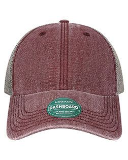 Burgundy/ Grey product color