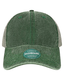 Dark Green/ Grey product color