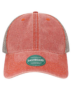 LEGACY DTA Dashboard Trucker Cap at GotApparel