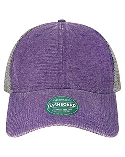 LEGACY DTA Dashboard Trucker Cap at GotApparel