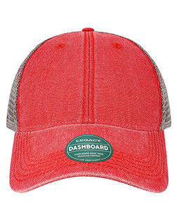 Scarlet Red/ Grey product color