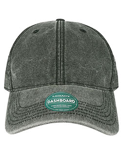 LEGACY DTAST  Dashboard Solid Twill Cap at GotApparel