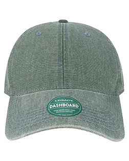 LEGACY DTAST  Dashboard Solid Twill Cap at GotApparel