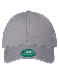 LEGACY EZA  Relaxed Twill Dad Hat at GotApparel