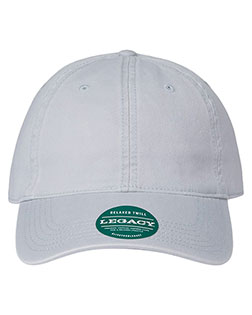 LEGACY EZA  Relaxed Twill Dad Hat at GotApparel