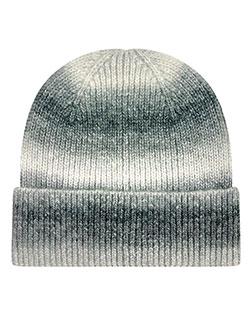LEGACY KTDRB Tie-Dyed Ribbed Beanie at GotApparel