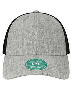 LEGACY LPS Lo-Pro Snapback Trucker Cap at GotApparel
