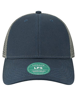 LEGACY LPS Lo-Pro Snapback Trucker Cap at GotApparel