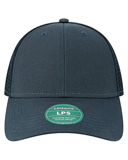 LEGACY LPS Lo-Pro Snapback Trucker Cap at GotApparel