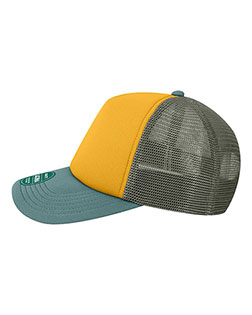 Bronze/ Pine Green product color