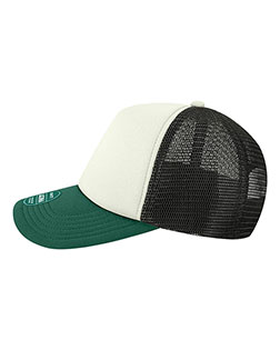 Cream/ Green/ Black product color