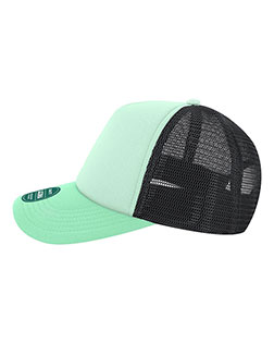 Light Mint/ Dark Mint/ Black product color