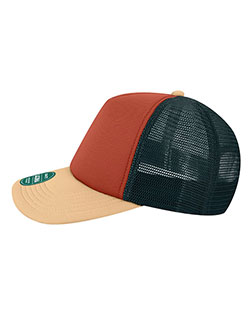Sienna/ Wheat/ Navy product color