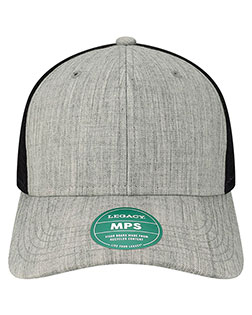 Melange Grey/ Black product color