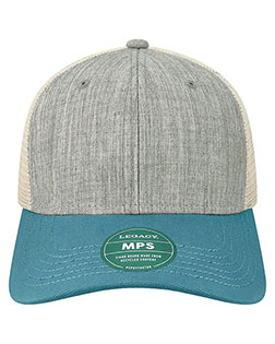 Melange Grey/ Pacific Blue/ Stone product color