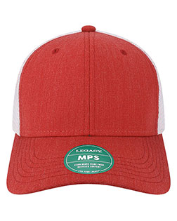 LEGACY MPS Mid-Pro Snapback Trucker Cap at GotApparel