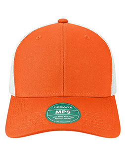 Orange/ White product color