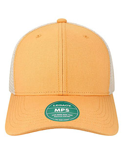 LEGACY MPS Mid-Pro Snapback Trucker Cap at GotApparel