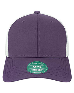 LEGACY MPS Mid-Pro Snapback Trucker Cap at GotApparel