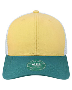 Yellow/ Marine/ White product color