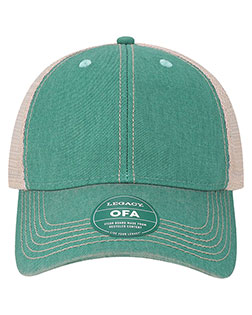 LEGACY OFA Old Favorite Trucker Cap at GotApparel