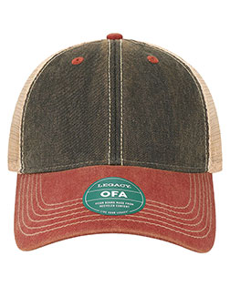 Black/ Cardinal/ Khaki product color